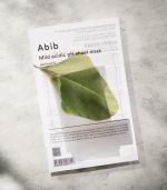 Abib - Mild Acidic pH Sheet Mask Heartleaf Fit