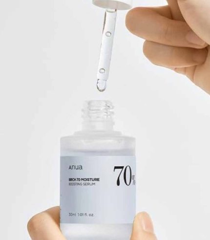 Anua - Birch Moisture Boosting Serum