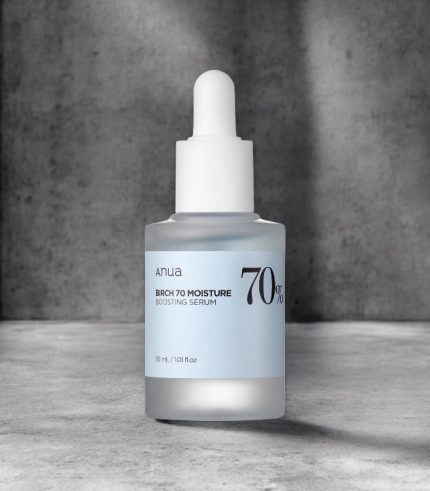 Anua - Birch Moisture Boosting Serum