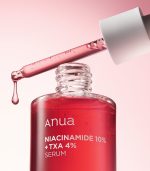 Anua - Niacinamid 10% + TXA 4% Serum