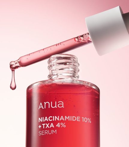 Anua - Niacinamid 10% + TXA 4% Serum