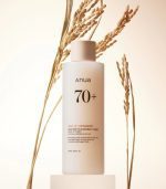 Anua - Rice 70 Glow Milky Toner