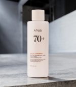 Anua - Rice 70 Glow Milky Toner