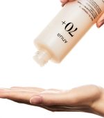 Anua - Rice 70 Glow Milky Toner