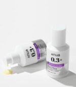 Anua – Nano Retinol 0.3% + Niacin Renewing Serum