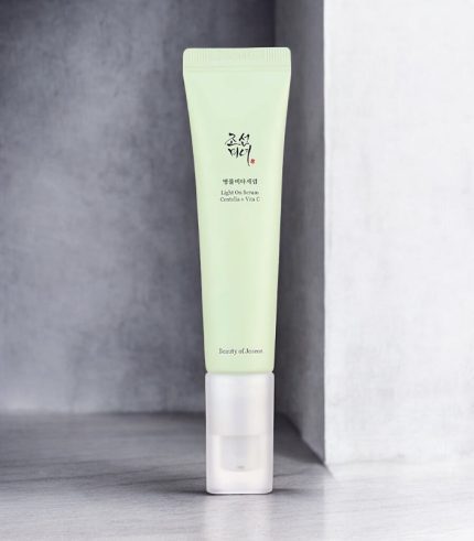 Beauty of Joseon - Light On Serum - Centella + Vita C