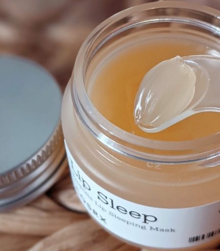 COSRX - Full Fit Propolis Lip Sleeping Mask