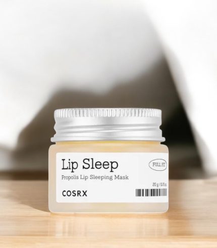 COSRX - Full Fit Propolis Lip Sleeping Mask