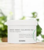 COSRX - One Step Green Hero Calming Pad