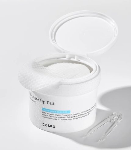 COSRX - One Step Moisture Up Pad