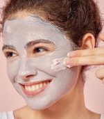 COSRX - Poreless Clarifying Charcoal Mask