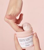 COSRX - Poreless Clarifying Charcoal Mask