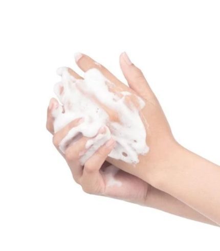 Celimax - Ji.Woo.Gae Baking Soda Deep Pore Foam Cleansing