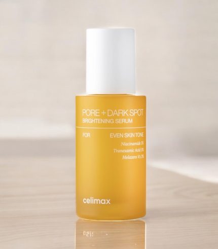 Celimax - Pore+Dark Spot Brightening Serum