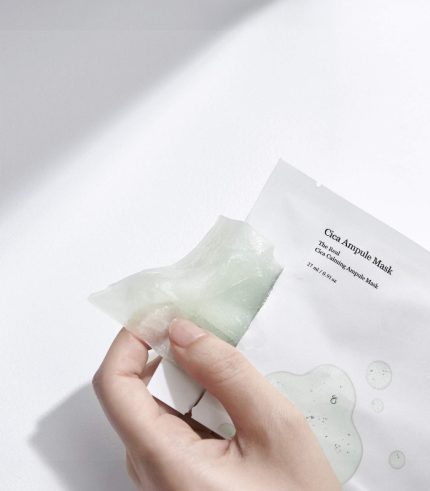 Celimax - The Real Cica Calming Mask