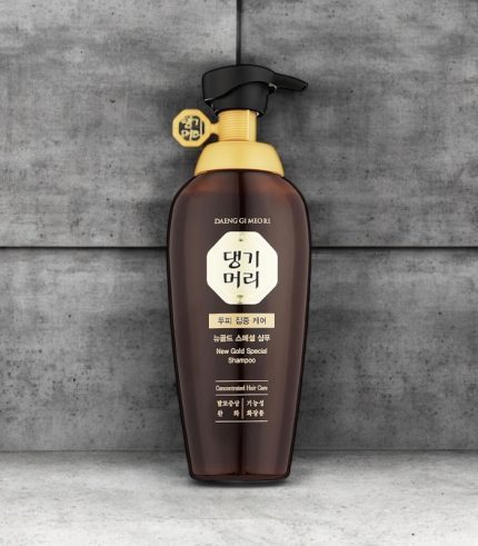 Daeng Gi Meo Ri - New Gold Special Shampoo