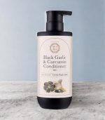 Daeng Gi Meo Ri Black Garlic & Curcumin Treatment 500