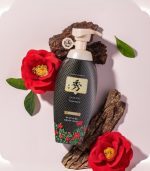 Daeng Gi Meo Ri - Dlae Soo Hair Loss Care Treatment