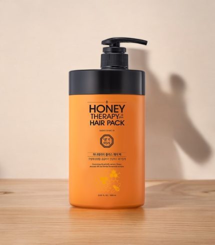 Daeng Gi Meo Ri Honey Therapy PLUS Hair Pack