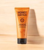 Daeng Gi Meo Ri Honey Therapy PLUS Hair Pack