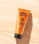 Daeng Gi Meo Ri Honey Therapy PLUS Hair Pack