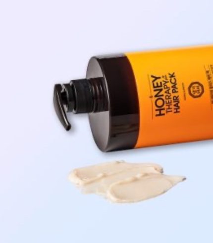 Daeng Gi Meo Ri Honey Therapy PLUS Hair Pack
