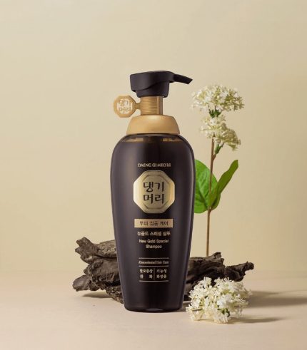 Daeng Gi Meo Ri - New Gold Special Shampoo