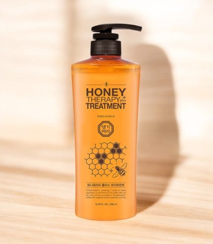 Daeng Gi Meo Ri - Professional Honey Therapy Treatment