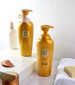 Daeng Gi Meo Ri Yulah Gold Shampoo 500 ml