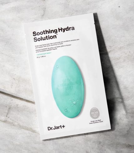 Dr.Jart+ - Dermask Soothing Hydra Solution