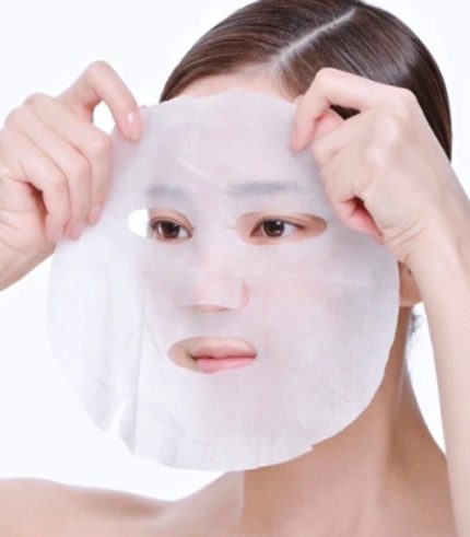 Round Lab - Birch Juice Moisturizing Mask