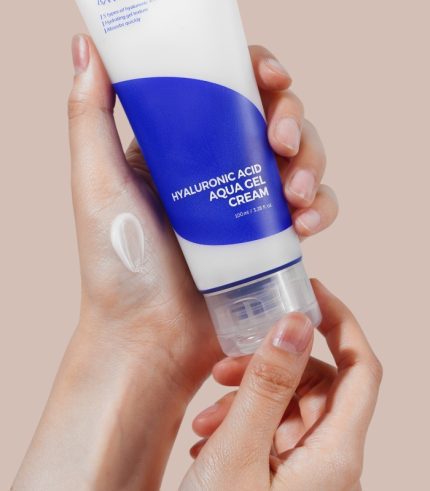 Isntree - Hyaluronic Acid - Aqua Gel Cream