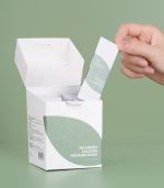 Isntree - Spot Saver - Mugwort Calming Powder Wash