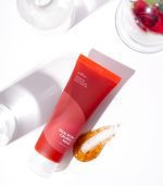 Isntree - Real Rose Calming Mask - 100 ml