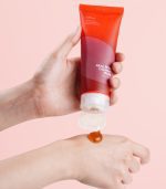 Isntree - Real Rose Calming Mask - 100 ml