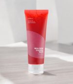 Isntree - Real Rose Calming Mask - 100 ml