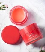 JIGOTT Lip Sleeping Mask Propolis 20 ml