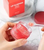 JIGOTT Lip Sleeping Mask Propolis 20 ml