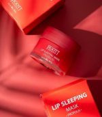 JIGOTT Lip Sleeping Mask Propolis 20 ml