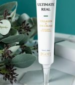 JIGOTT Ultimate Real Collagen Eye Cream 50 ml