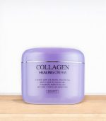 Jigott Collagen Healing Cream 100 ml