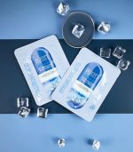 Jigott Hyaluronic Acid Real Ampoule Mask 27 ml