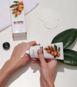 Jigott Real Moisture Argan Oil Hand Cream