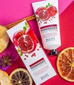 Jigott Real Moisture Pomegranate Hand Cream