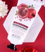 Jigott Real Moisture Pomegranate Hand Cream