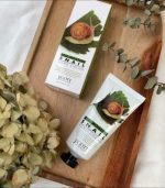 Jigott Real Moisture Snail Hand Cream