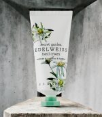 Jigott Secret Garden Edelweiss Hand Cream