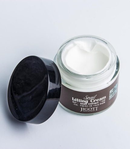 Jigott Snail Lifting Cream 70 ml