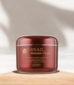 Jigott Snail Reparing Cream 100 ml