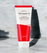 Jigott Vita Solution 12 Firming Sleeping Pack 180 ml